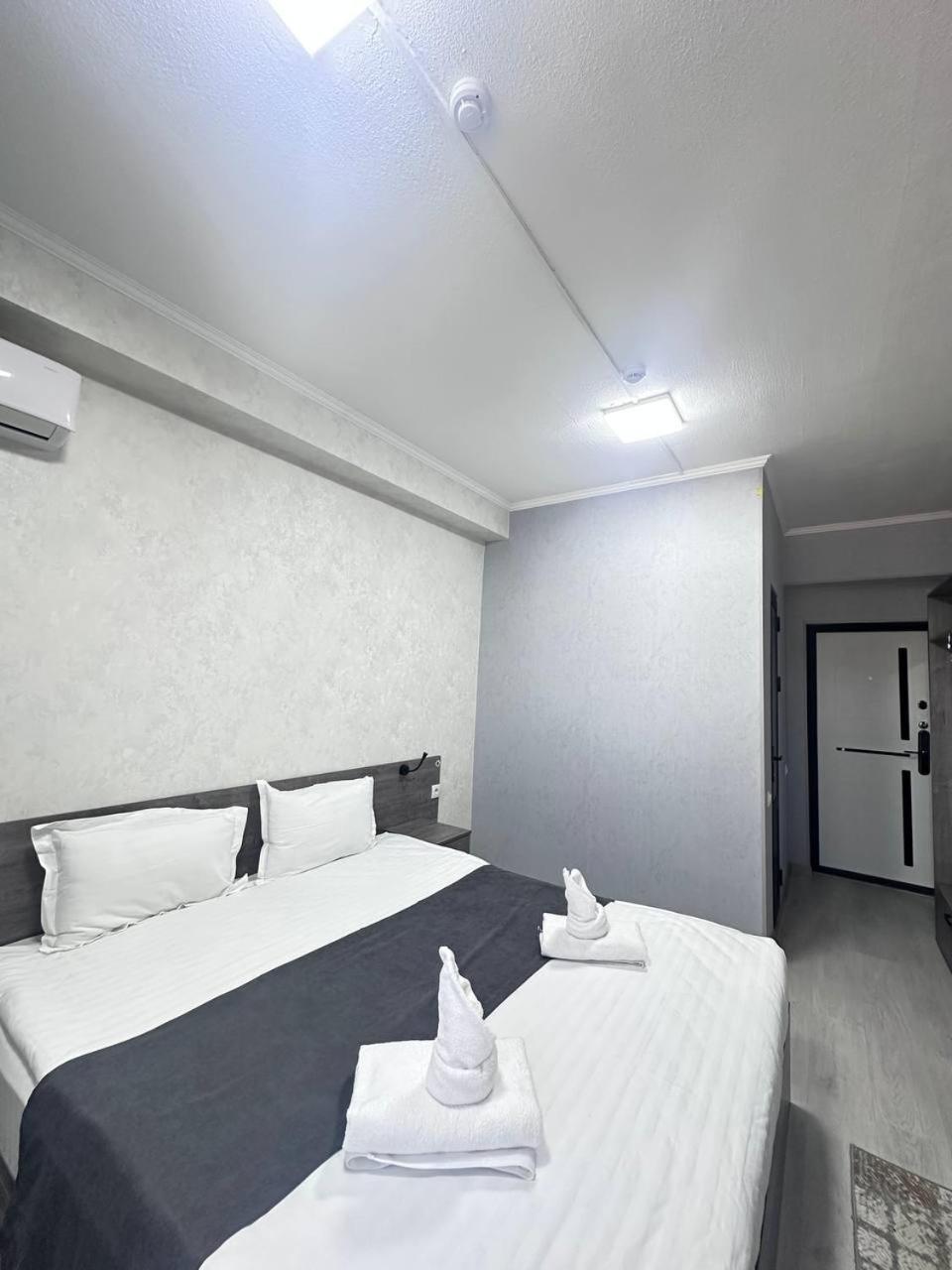 Beshchinor Hotel Tashkent Exterior photo