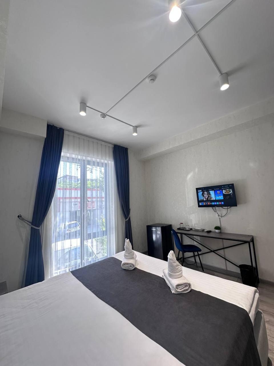 Beshchinor Hotel Tashkent Exterior photo