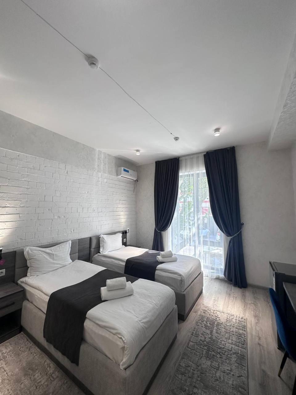 Beshchinor Hotel Tashkent Exterior photo