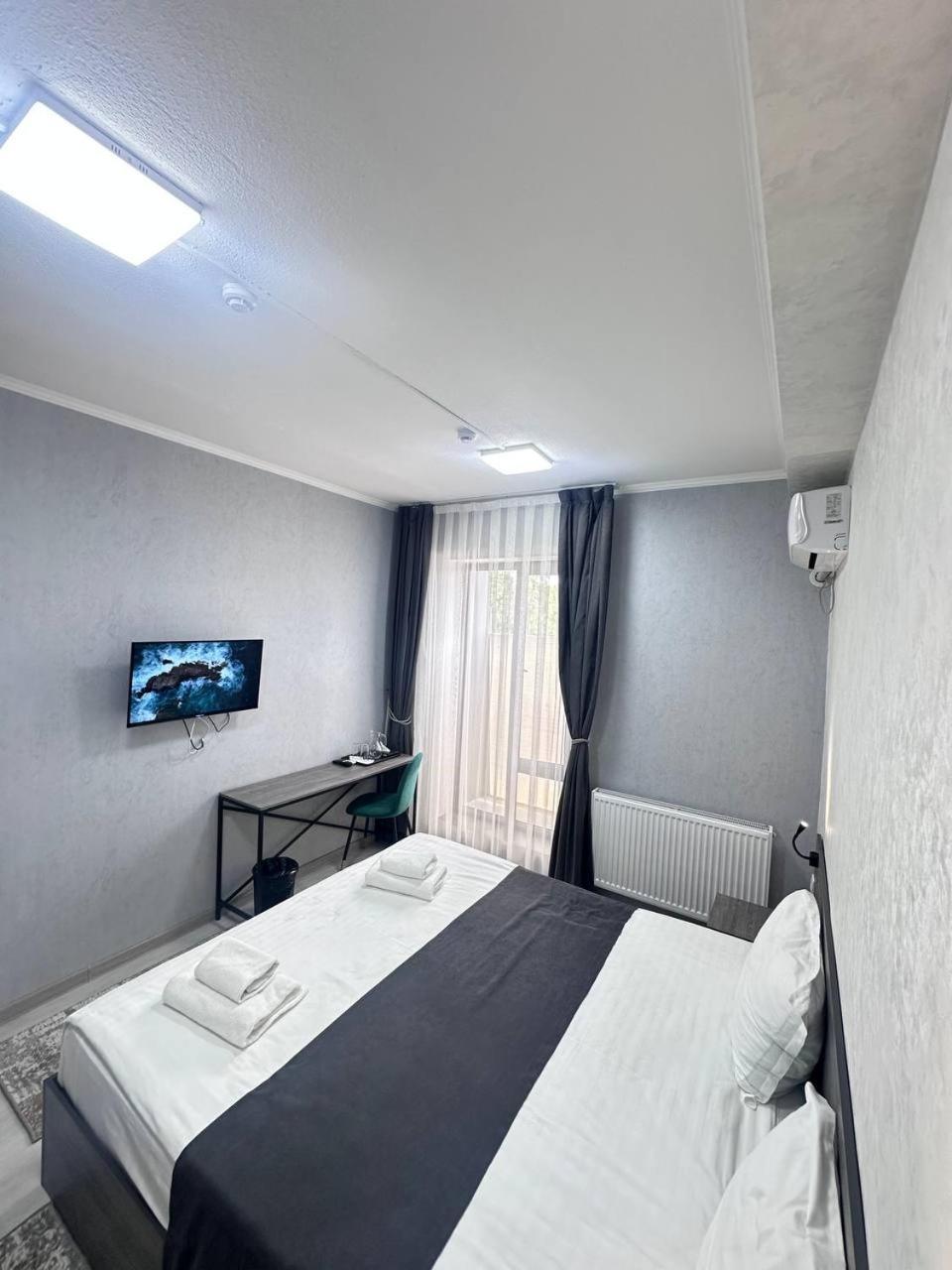 Beshchinor Hotel Tashkent Exterior photo